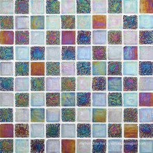 Glass Mosaic for Bathroom Kitchen Backsplash
